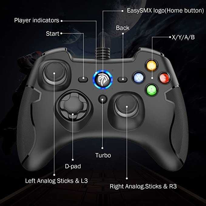 Joystick EasySMX ESM-9100