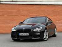 BMW 640i М Gran Coupe X Drive 2016(17) 104тис.км