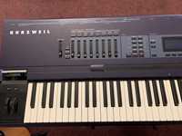 Kurzweil k2600 xs