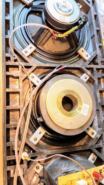 Bang & Olufsen Beovox MS 150.2