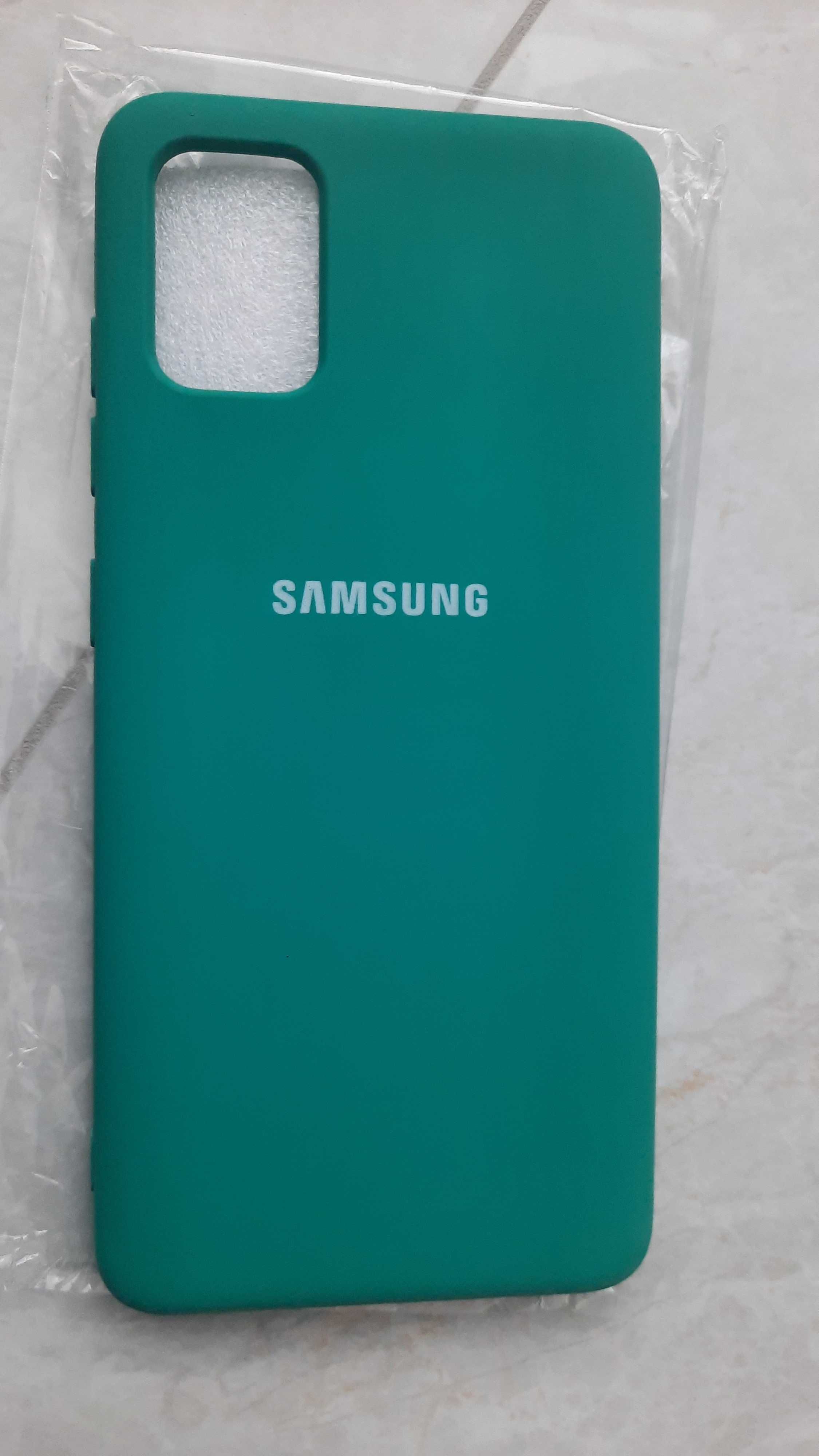 Чехол для мобильного телефона Samsung A51