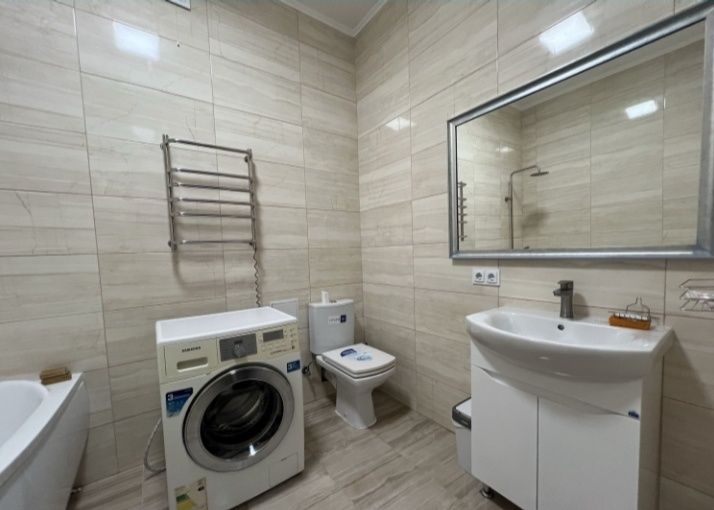 ‼️ 2-КІМНАТНА КВАРТИРА в БУЧІ з меблями та технікою ‼️