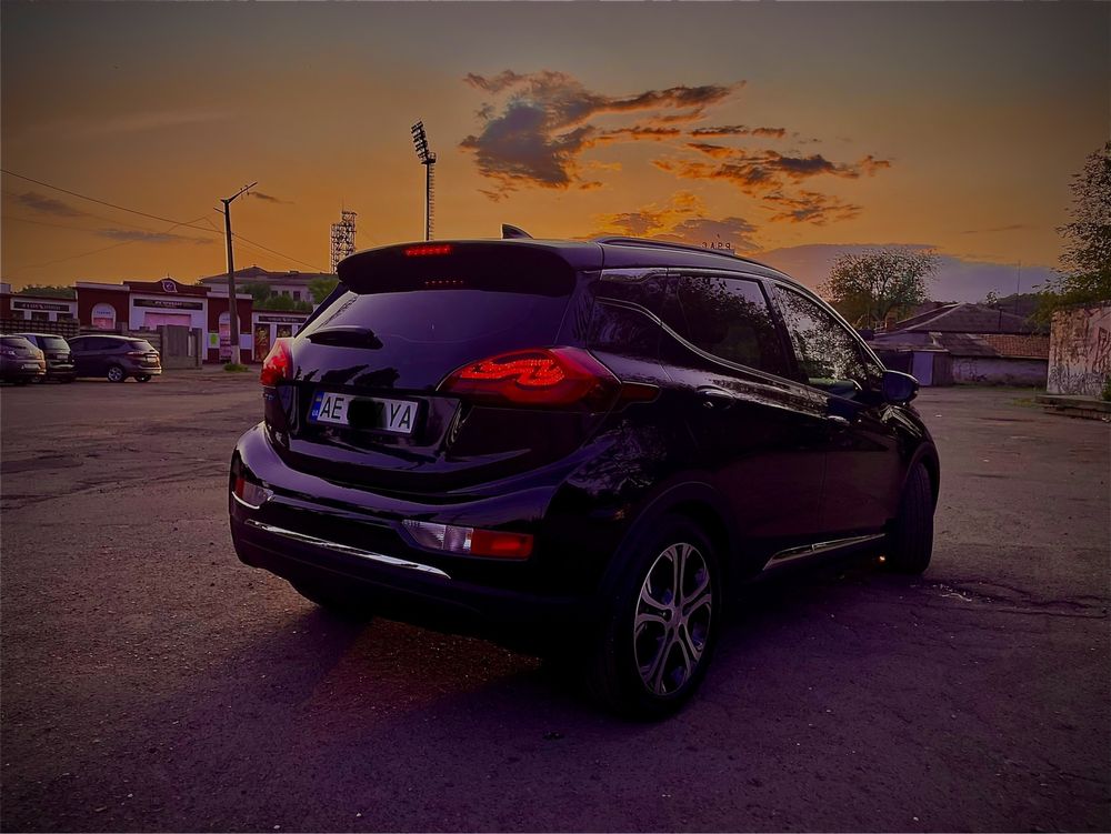 Chevrolet bolt 2020 premier 66 kv.