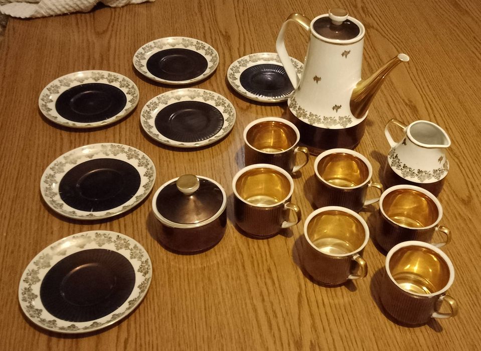 Serwis kawowy Chodzież