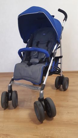 Коляска прогулочная Chicco - Multiway Evo Stroller