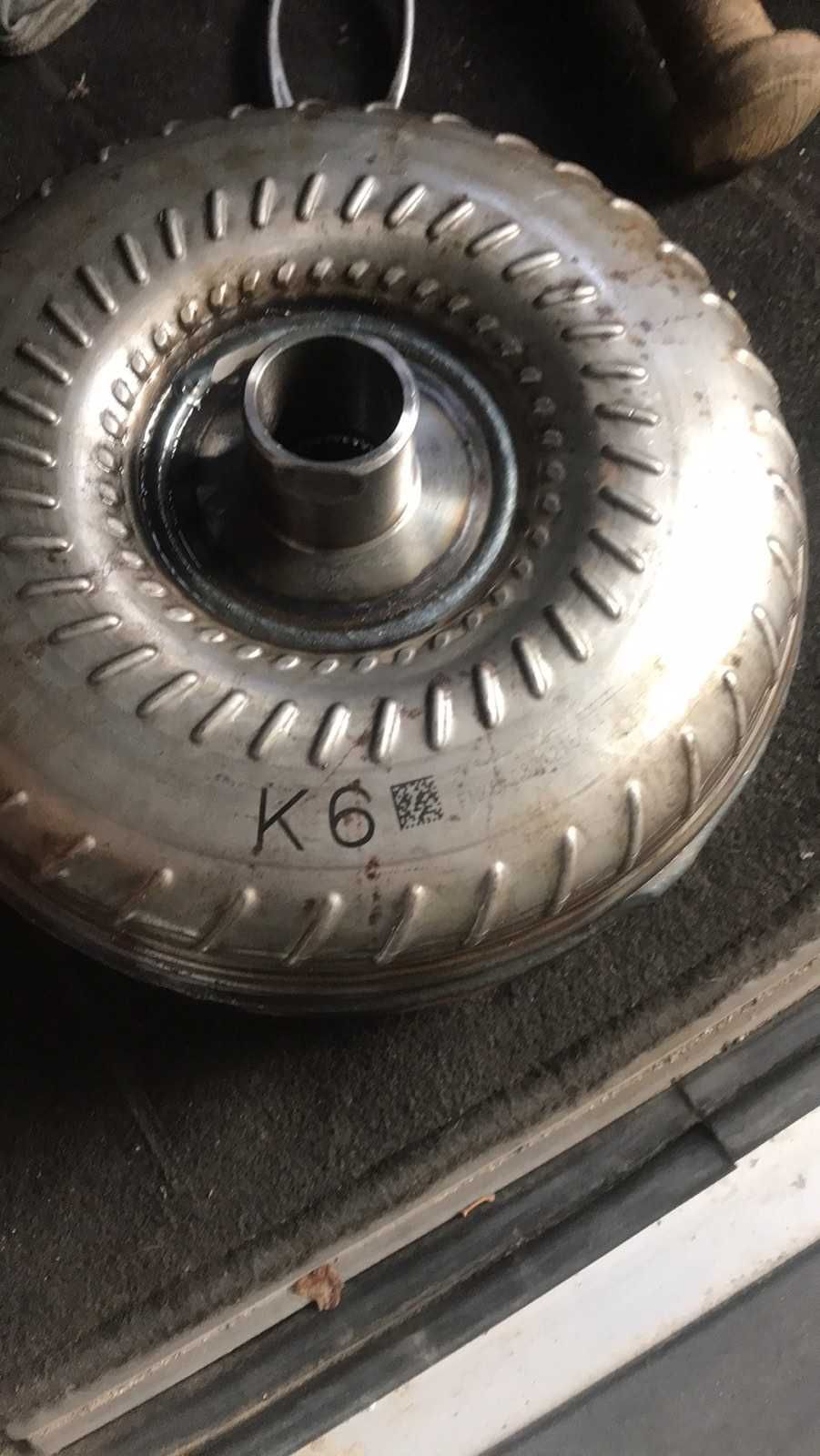 АКПП 4F27E (FN4A-EL) FNR5 (FS5A-EL). DCT450,CD4E,5hp19,fw6a el,mazda 6