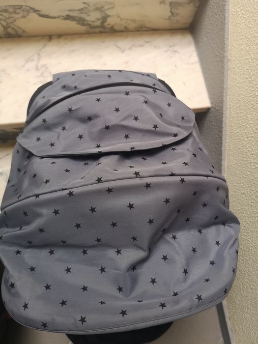 Carrinho de bebe