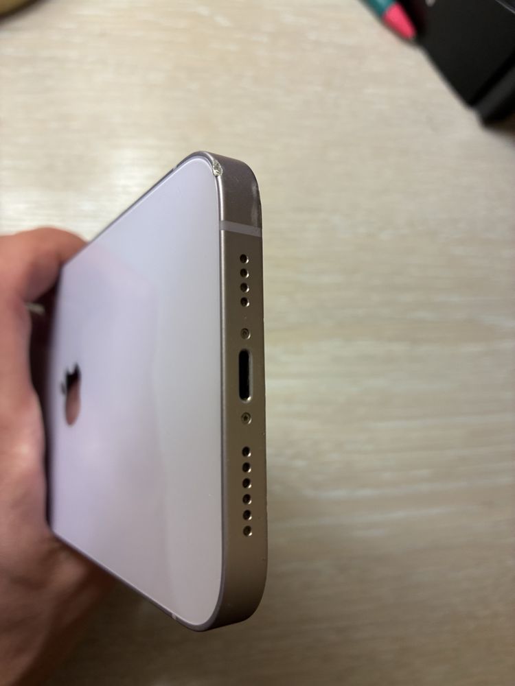 Iphone 14 plus 256gb