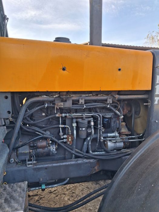 Renault 155.54 turbo