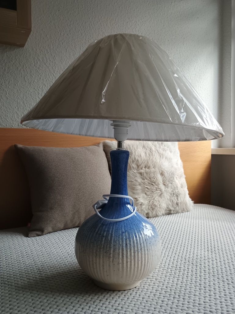 Abażur do lampy stołowej / nocnej (home&you)