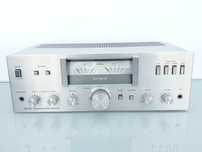 Wzmacniacz stereo Sony TA-313 vintage z 1978