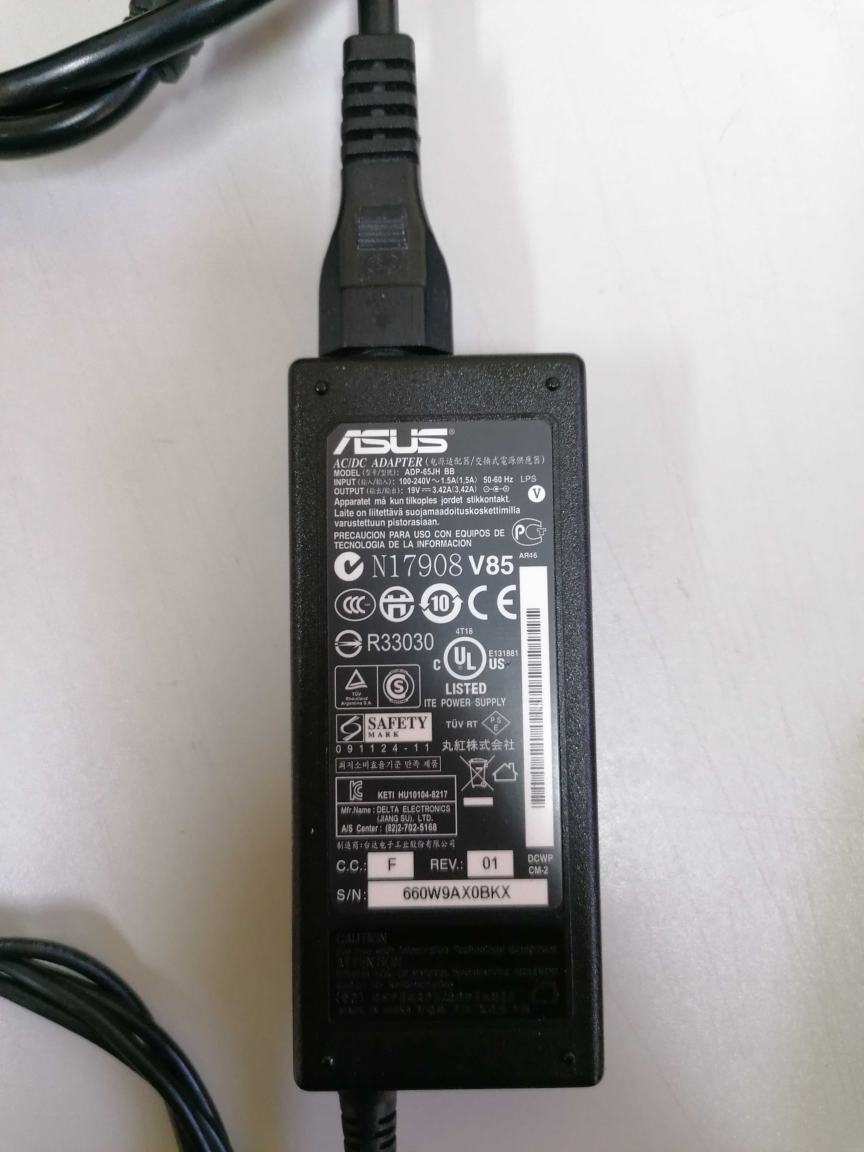 ASUS K50IN - Peças