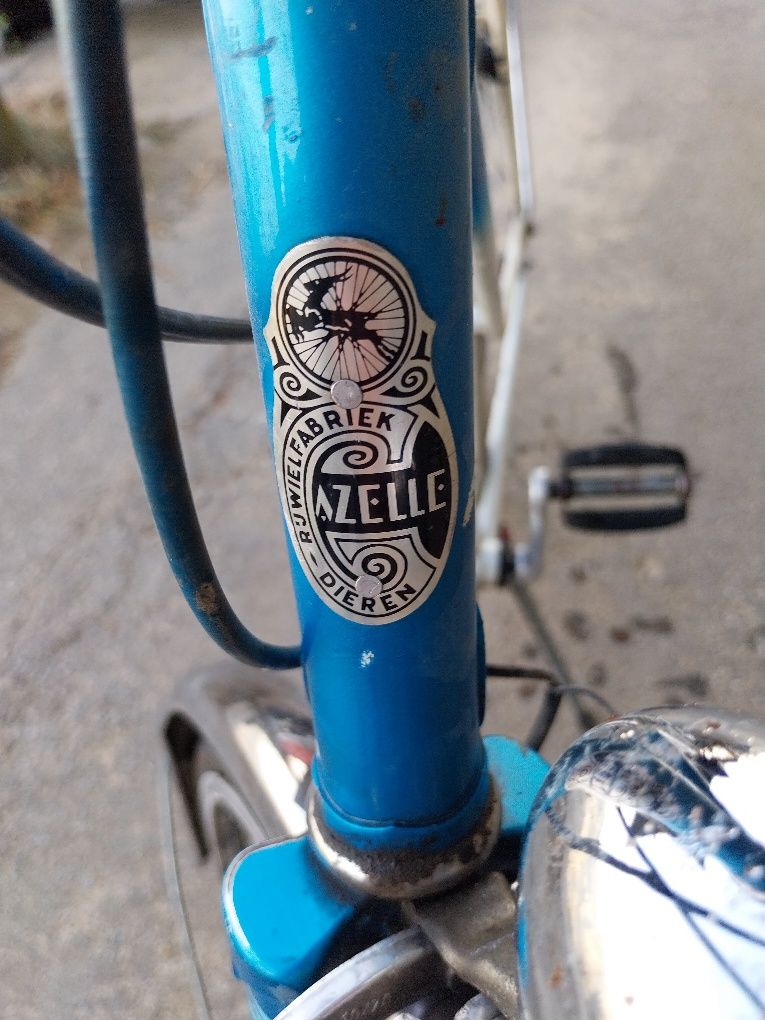 Bicicleta classica