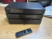 Zestaw Rotel RSP-960AX, RT-935AX
