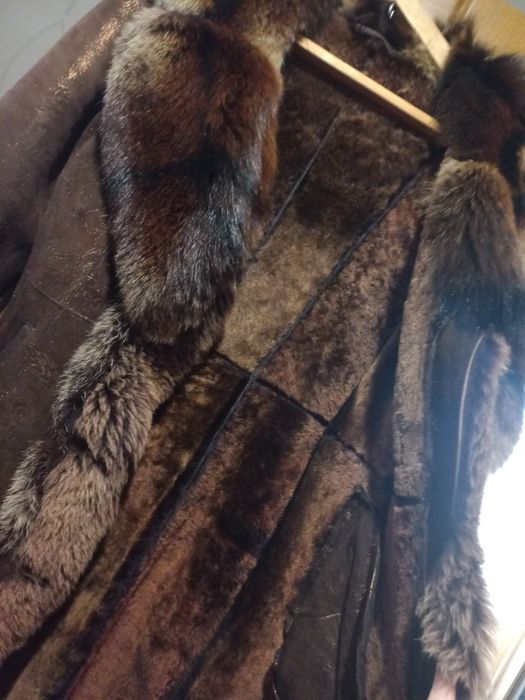 Дублянка натуральна