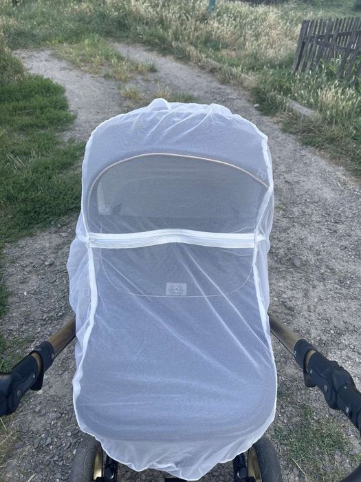 Коляска дитяча люлька