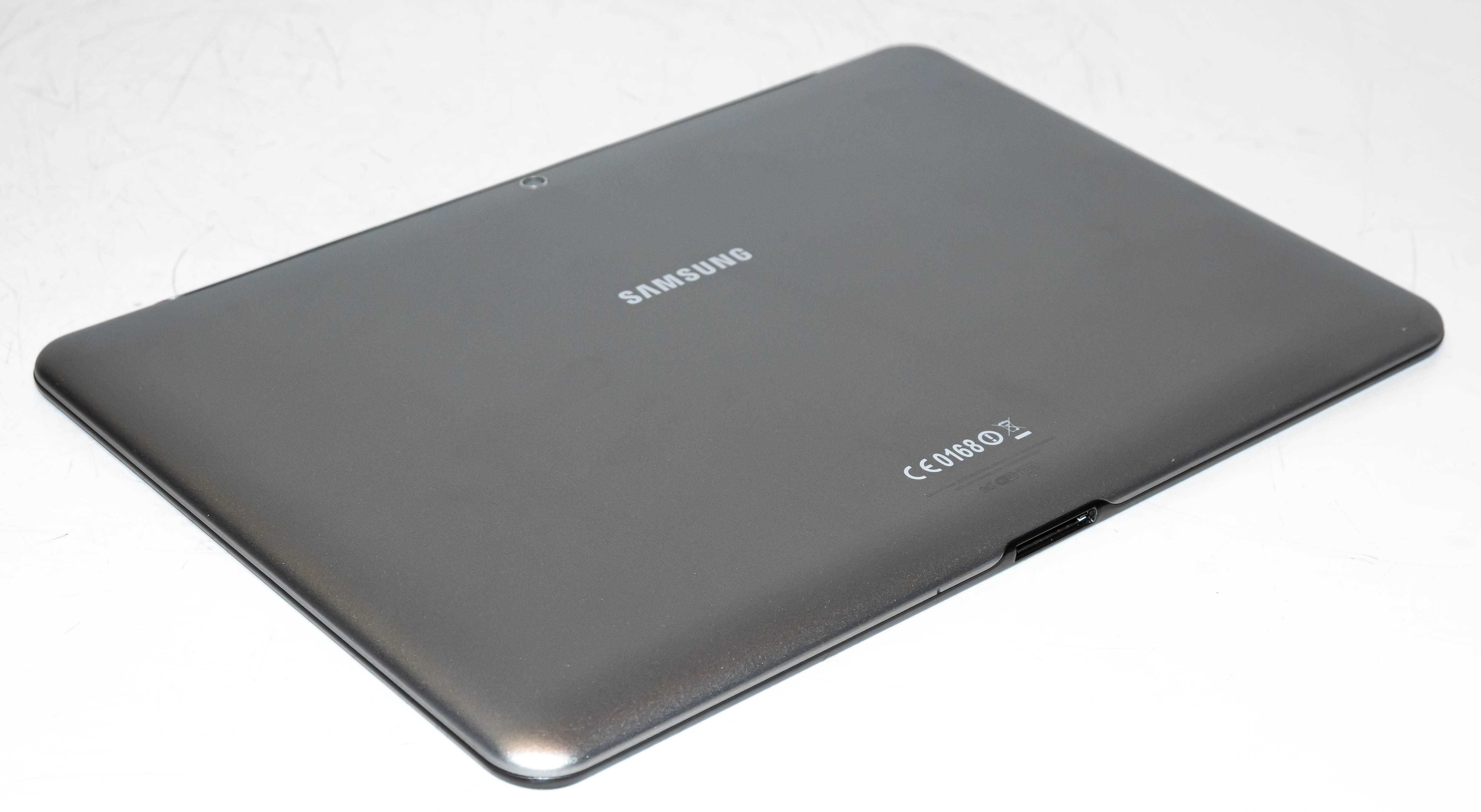 Samsung P5100 Galaxy Tab 2 10.1 16GB 3G WiFi Szary