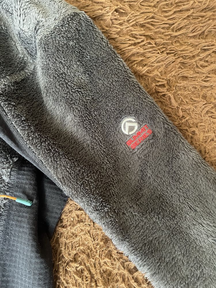Флісова кофта The North Face чоловіча