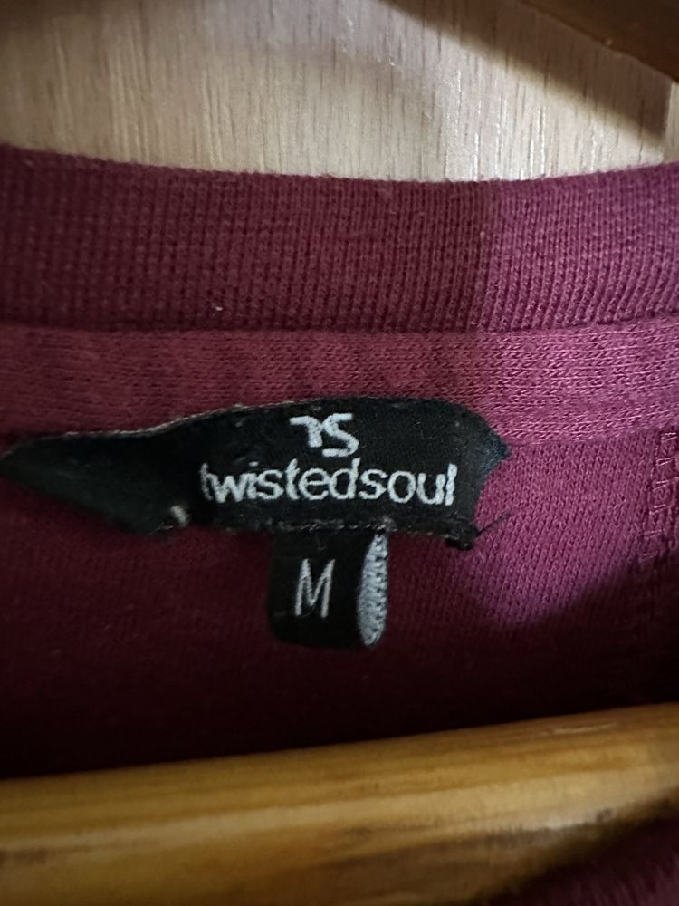 Продам мужской свитер Twistedsoul