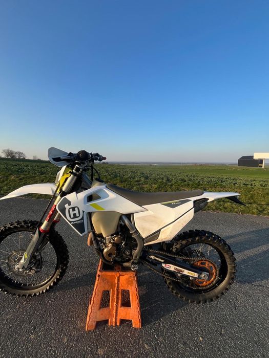 Husqvarna FE 250