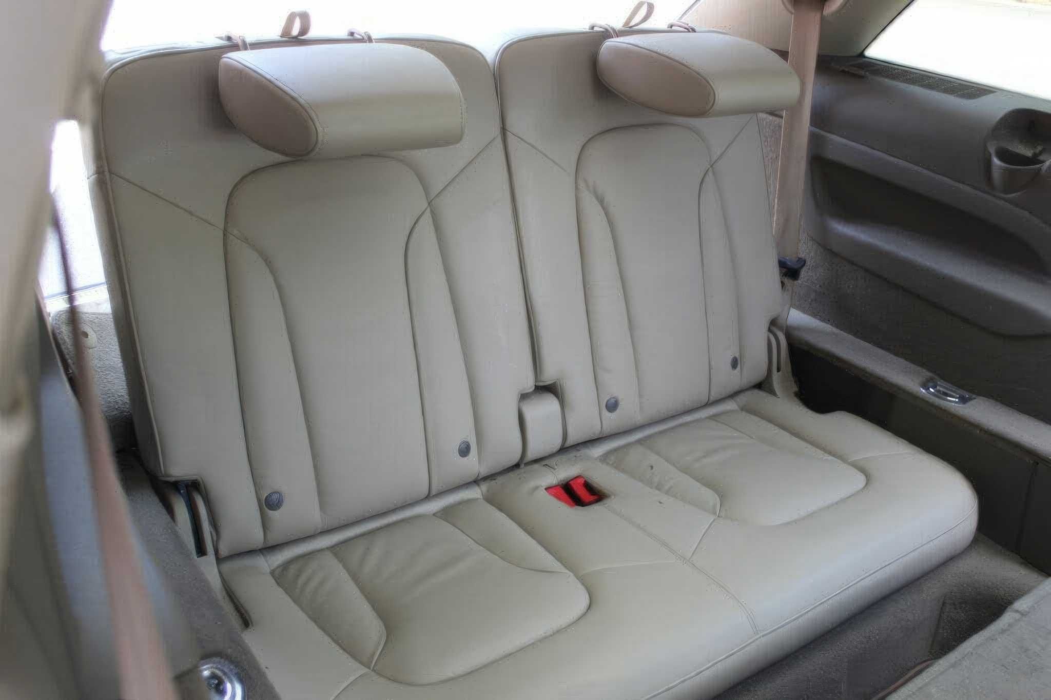 2014 Audi Q7  Premium Plus