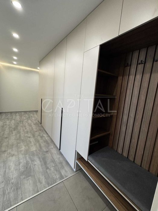 Продажа 3к 100м2 с ремонтом ЖК LIKO-GRAD Perfect Town Васильковская