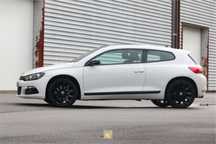 VW Scirocco 1.4 TSI Life
