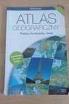 Atlas geograficzny  nowa era gimnazjum