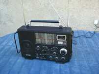 Japońskie radio globalne wielozakresowe - odpowiednik Pan Crusader X