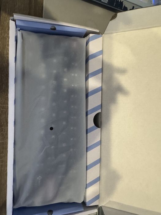 Cidoo qk61 black new