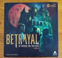 Betrayal at house on the hill - Wersja PL