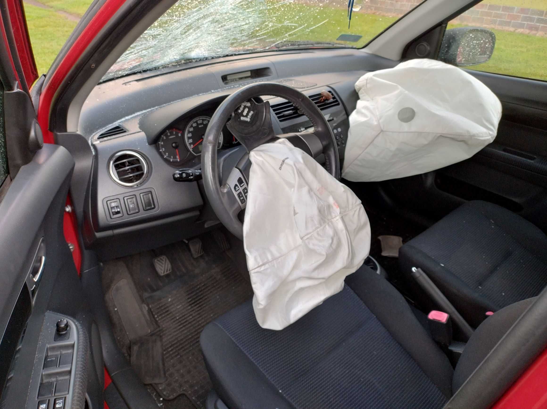 Sprzedam Suzuki Swift