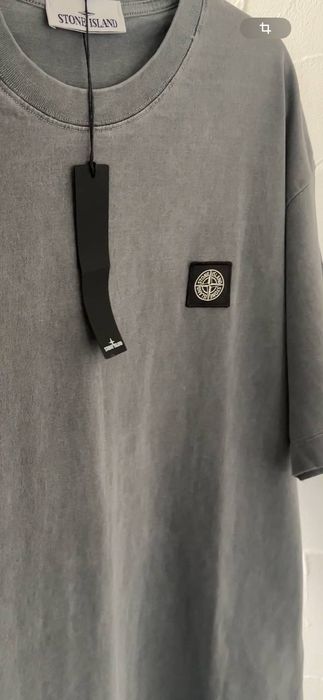 Футболка stone island,  стоун айленд