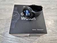 Smartwatch SAMSUNG Galaxy Watch 42mm czarny,