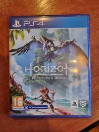 Horizon Forbidden West ps4 ps5