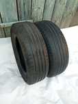 Opony 195/65R15 letnie Apollo 2 sztuki 2019r