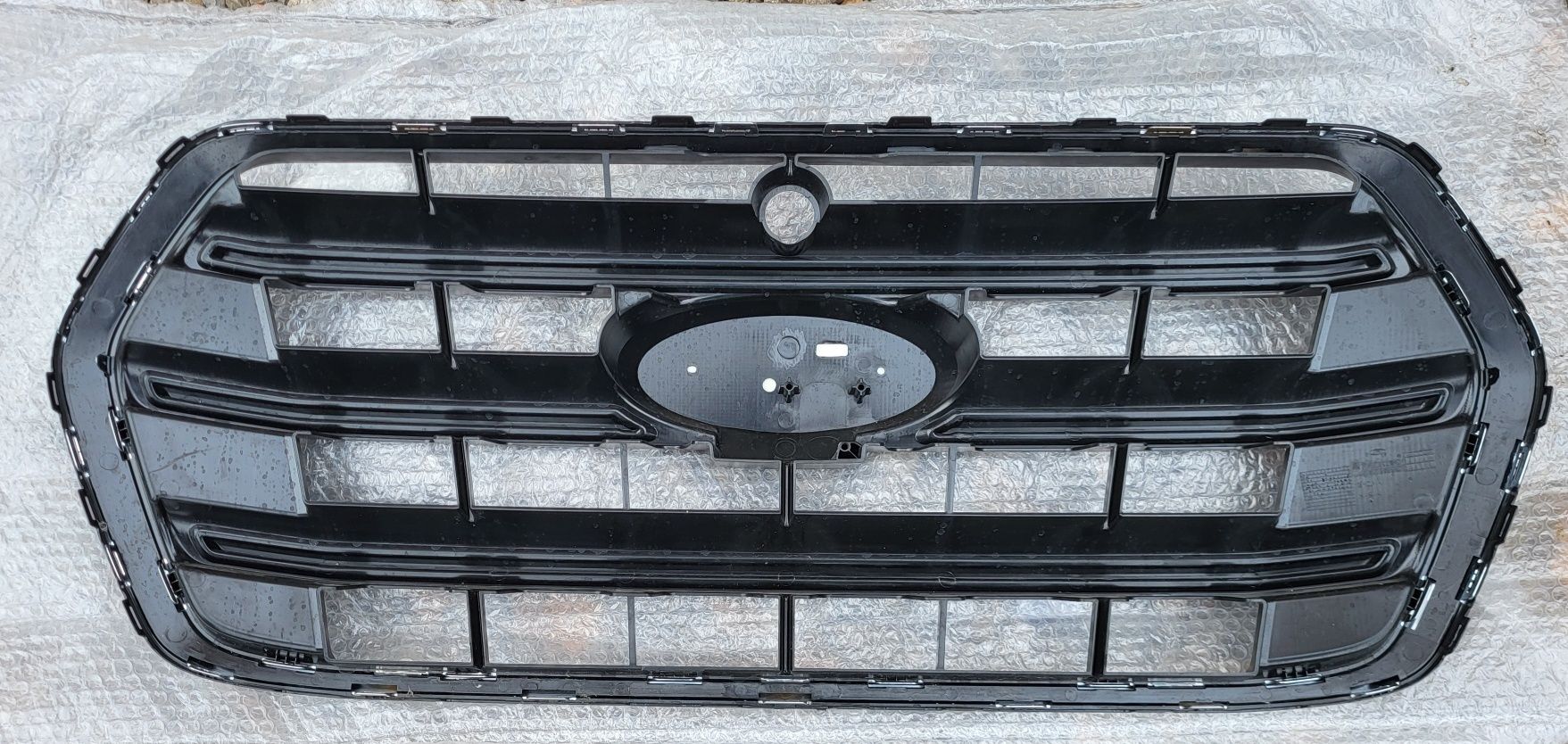 Ford Transit Camper Atrapa Grill