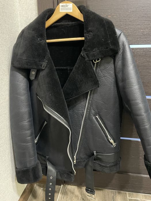 Дублянка жіноча.