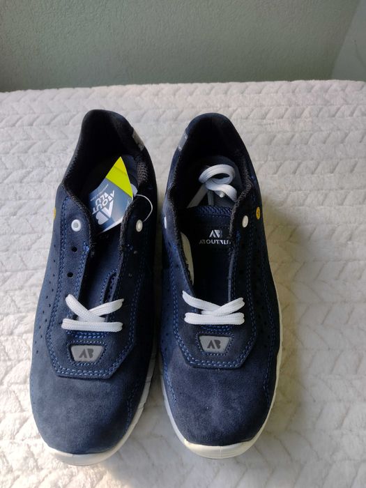 Buty robocze Autoblue