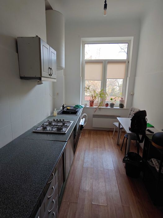 Mieszkanie dla pracujących, studentów, rodziny - 2 pokoje