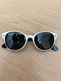 Сонцезахисні окуляри Ray-Ban Rounded Wayfarer RB4141 770