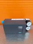 Pozycjoner Siemens Ex Elektropneumatyczny Sipart PS2 Regulator Położeń