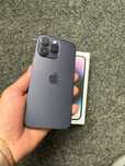 Apple iPhone 14 Pro Max 128Gb Deep Purple