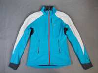 Куртка женская Salomon Windbreaker Jacket Outdoor Softshell Размер XS