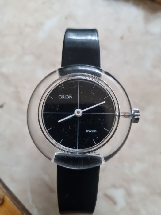 Orion swiss sprawny