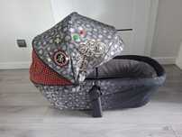 Gondola cybex rebellious