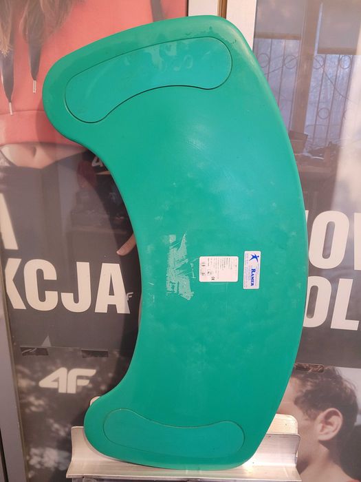 Deska ślizgowa do przesuwania chorego do przesiadania 2/12/25