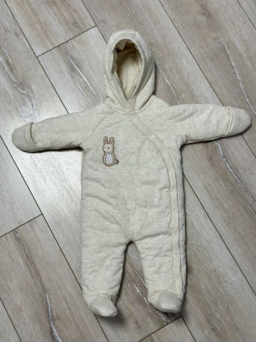 Комбінезон демісезонний Next розмір 62