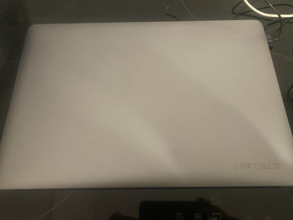 Laptop Teclast F7S okazja