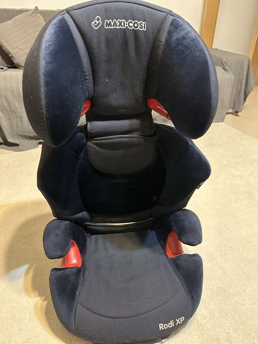 Cadeira auto Maxi-Cosi